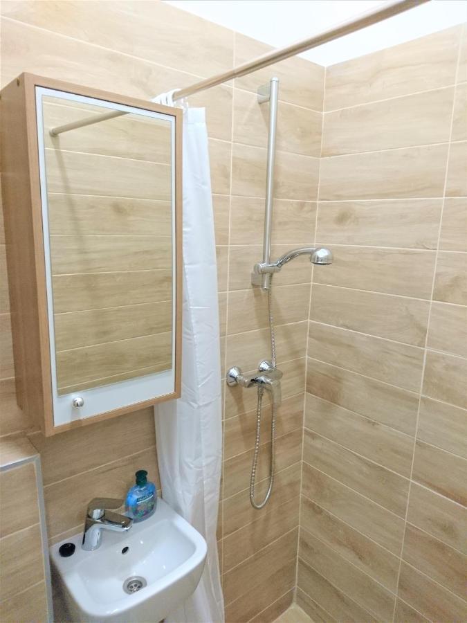 Tiny Cozy Accommodation Zagreb Bagian luar foto