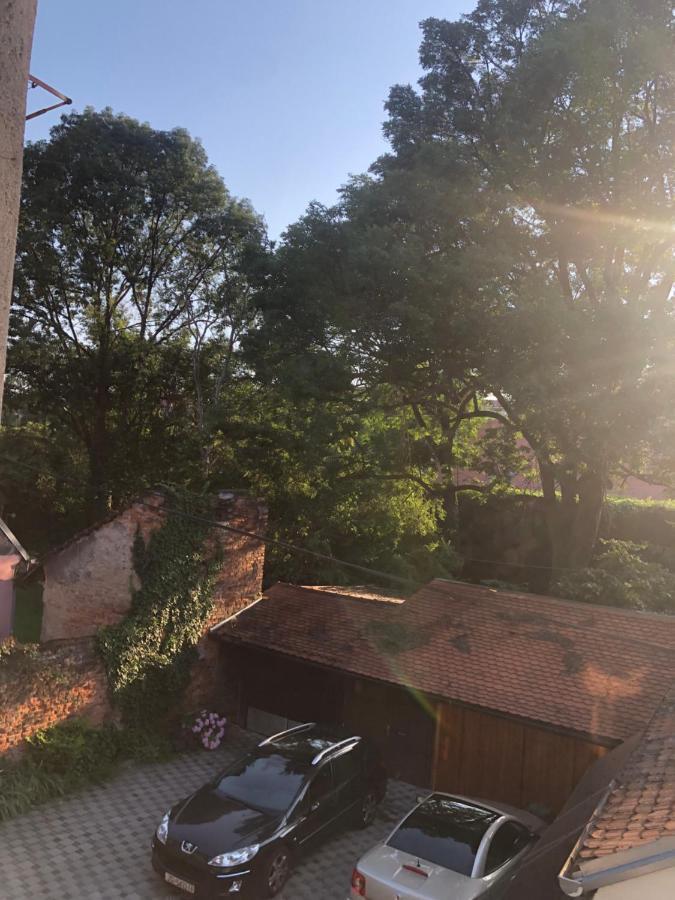 Tiny Cozy Accommodation Zagreb Bagian luar foto
